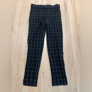 Hardly worn Amanda and Chelsea work slacks